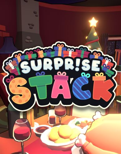 Surprise Stack