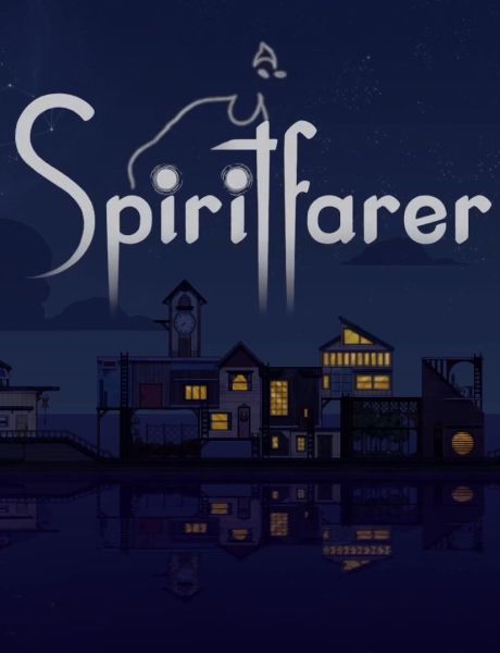 Spiritfarer Demo