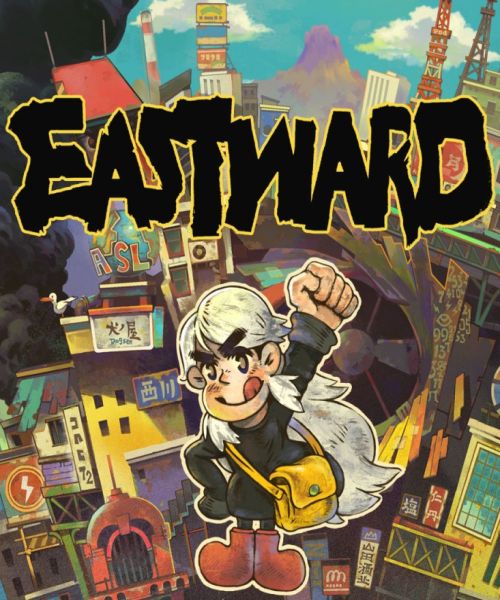 Eastward Eastward