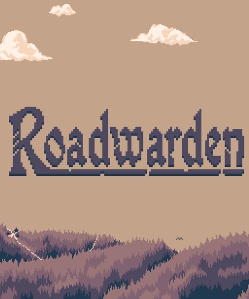 Roadwarden Demo Roadwarden Demo