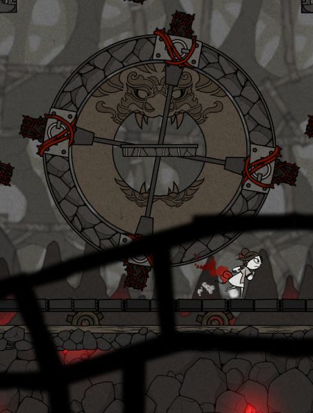 8Doors