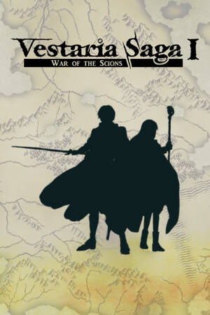 Vestaria Saga I: War of the Scions Vestaria Saga I: War of the Scions