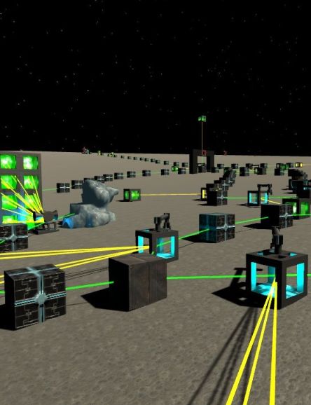 Quantum Engineering