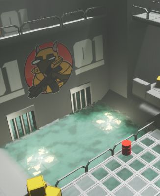 Super Sewer Shooter 2K19 Super Sewer Shooter 2K19