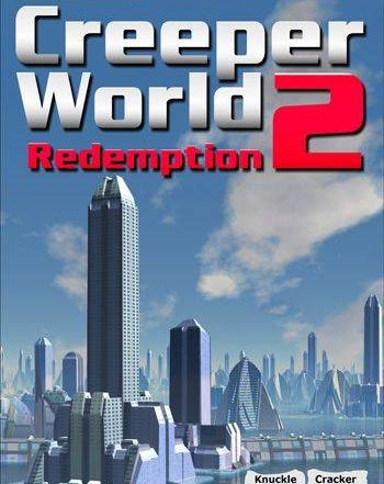 Creeper World 2