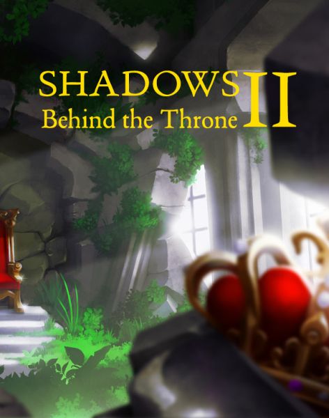 Shadows Behind The Throne 2