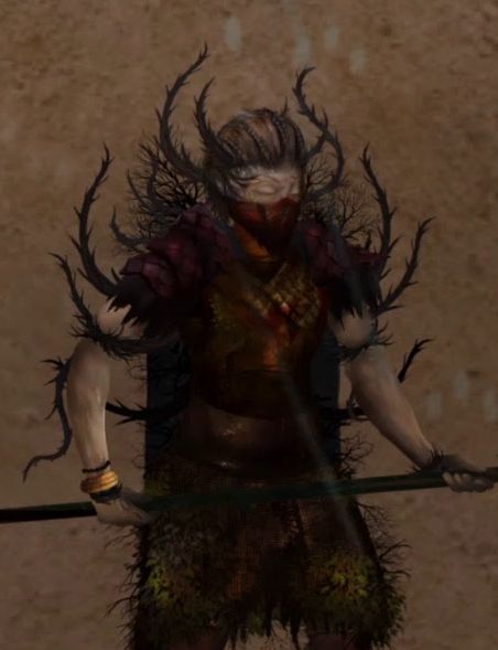 Raindancer Raindancer