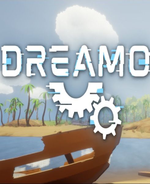 DREAMO Demo