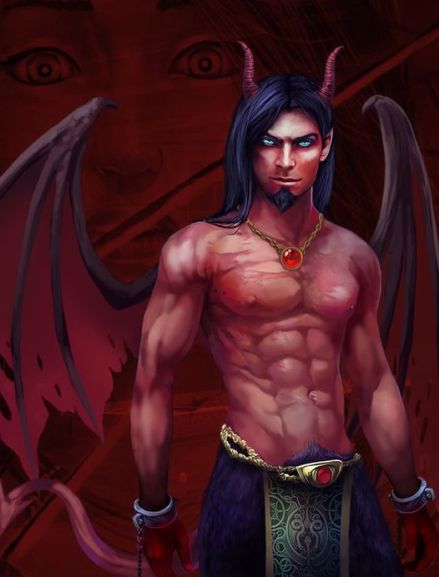 Demonheart: Hunters Demonheart: Hunters