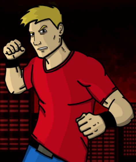 Brutal Rage Demo