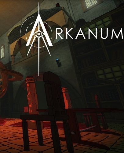 Arkanum