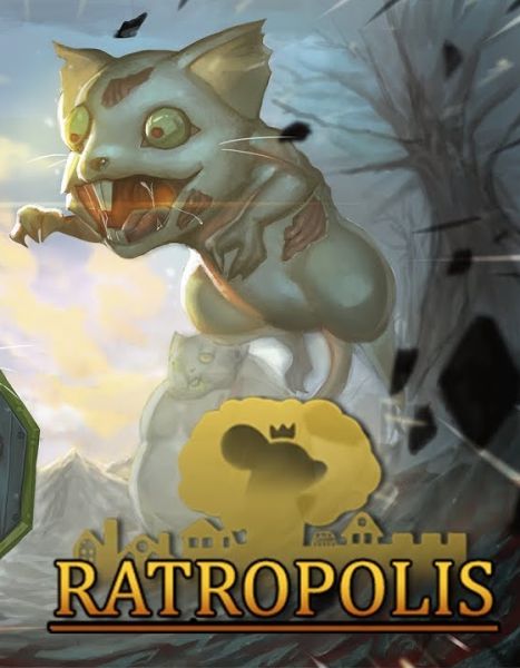 Ratropolis