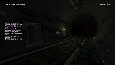 четвертый скриншот из Connection Haunted