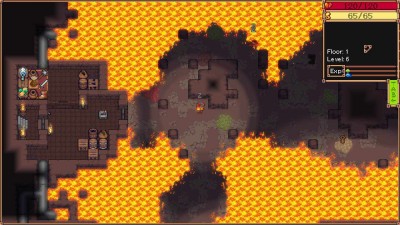 четвертый скриншот из Dredgers