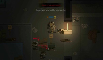 первый скриншот из Shardpunk: Verminfall