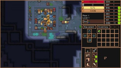 первый скриншот из Dredgers