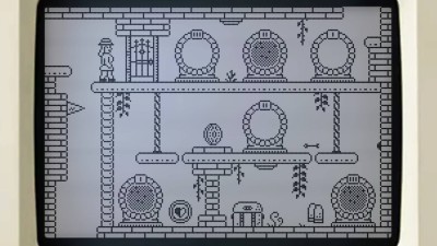 четвертый скриншот из The Adventures of Elena Temple: Definitive Edition