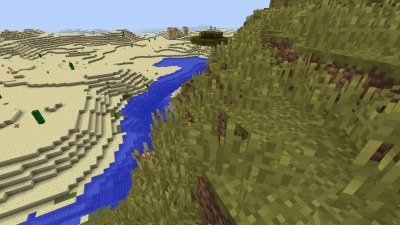 третий скриншот из Minecraft: Java Edition
