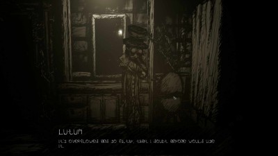 первый скриншот из My Friend Is a Raven