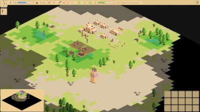 четвертый скриншот из The Fertile Crescent: Age of Empires