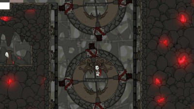 второй скриншот из 8Doors