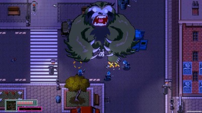 второй скриншот из Shadow Of The Sloth