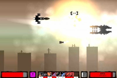 второй скриншот из Sector Six