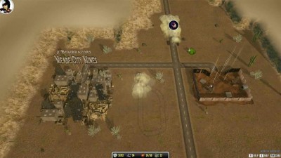 второй скриншот из Auto Fire