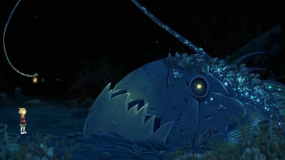 третий скриншот из SAMUDRA