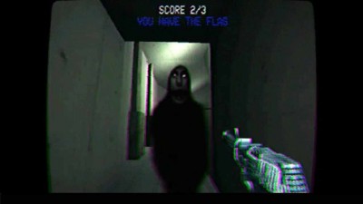 четвертый скриншот из No Players Online