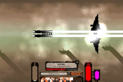 первый скриншот из Sector Six