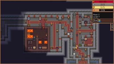 третий скриншот из Dredgers