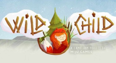 третий скриншот из Wild Child