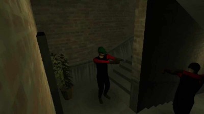 четвертый скриншот из Dead County