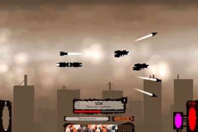 третий скриншот из Sector Six