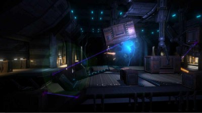 первый скриншот из Beam