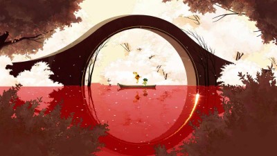 второй скриншот из Spiritfarer Demo