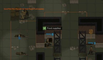 третий скриншот из Shardpunk: Verminfall
