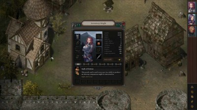 третий скриншот из Demonheart: Hunters