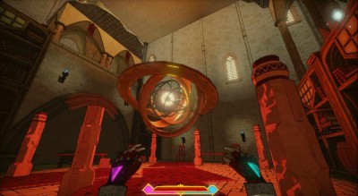 четвертый скриншот из Arkanum
