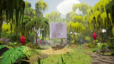 четвертый скриншот из DREAMO Demo