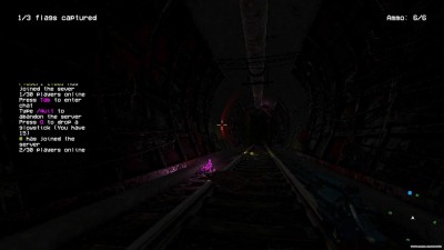 первый скриншот из Connection Haunted
