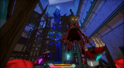 третий скриншот из Arkanum