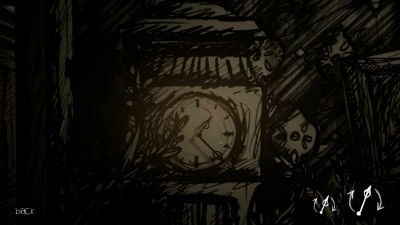 второй скриншот из My Friend Is a Raven