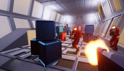 первый скриншот из Super Sewer Shooter 2K19