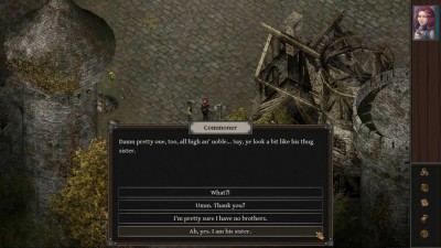 второй скриншот из Demonheart: Hunters