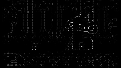 третий скриншот из Stone Story RPG