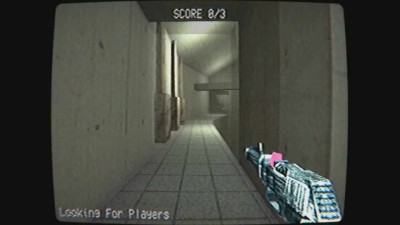 третий скриншот из No Players Online