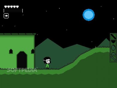 третий скриншот из Tess