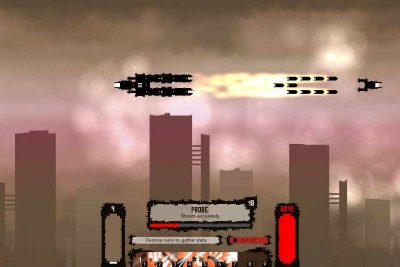 четвертый скриншот из Sector Six
